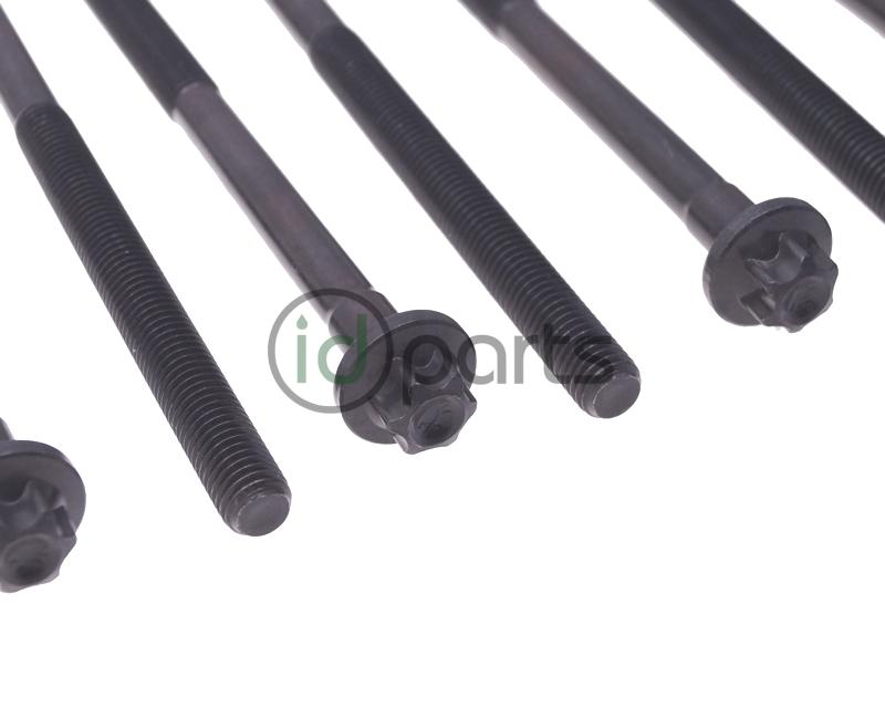 Head Bolt Set (OM642) Picture 2